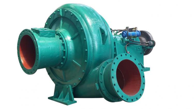 船用工程泥沙泵、接力泵